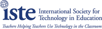 ISTE Logo